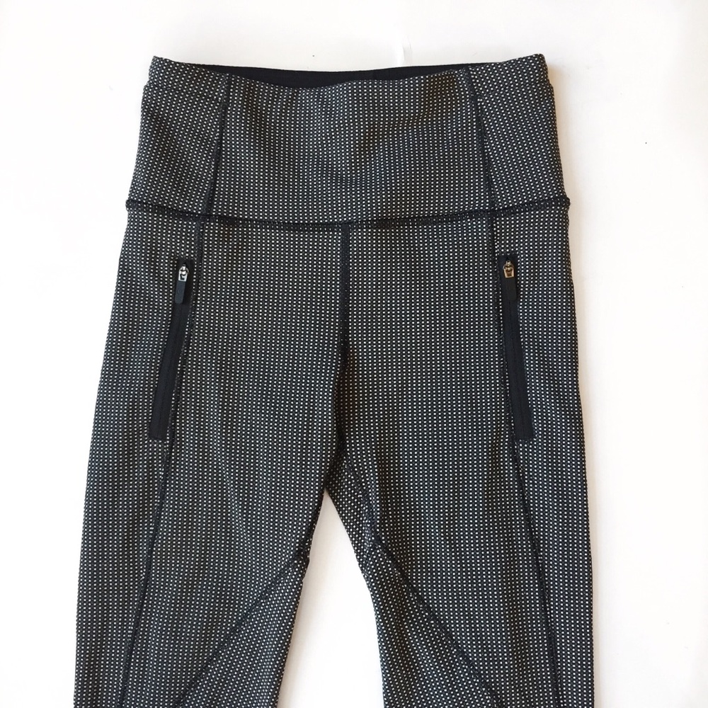 RARE Lululemon leggings